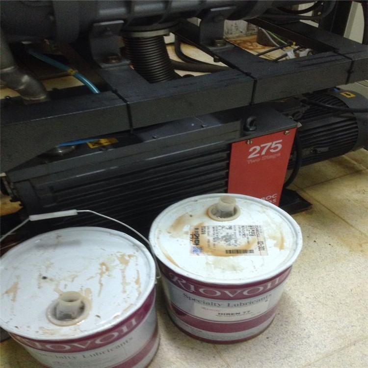愛德華RV3_RV5_RV8油霧過濾器EMF10 代理商供應(yīng)原廠配件