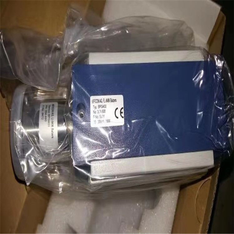 復(fù)合真空計 ZJ2752 皮拉尼/熱陰極復(fù)合規(guī)