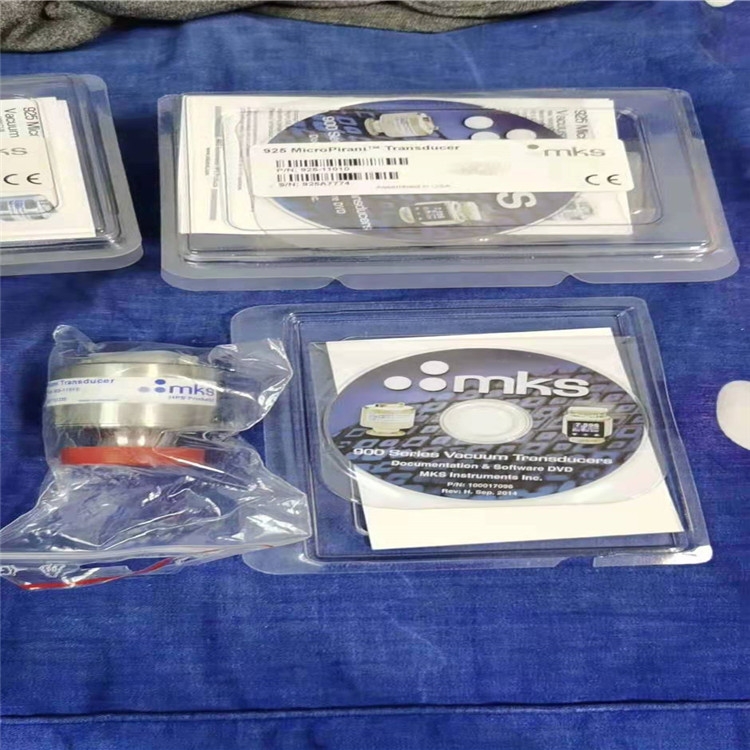 WGC150全智能真空計控制儀
