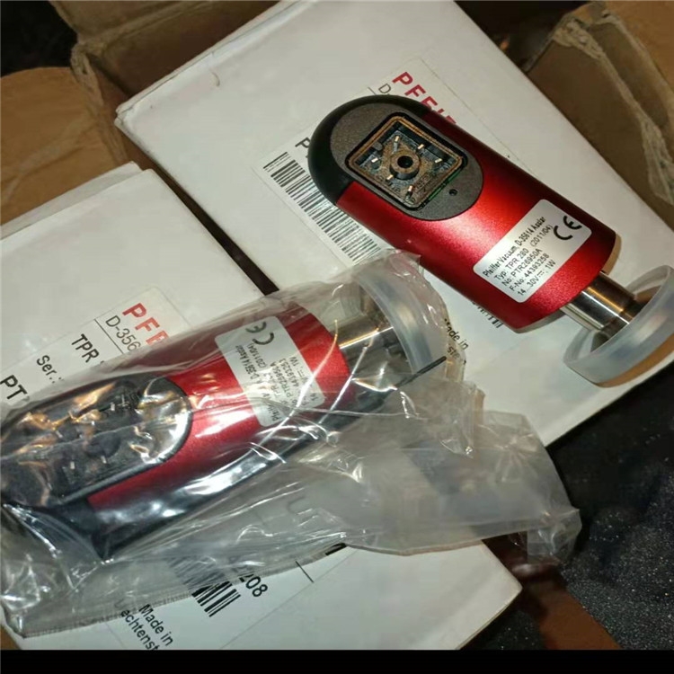 核電專用，MKS 390HA-05000 5000Torr