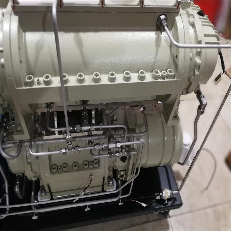 KASHIYAMA SD150L Dry Pump真空泵