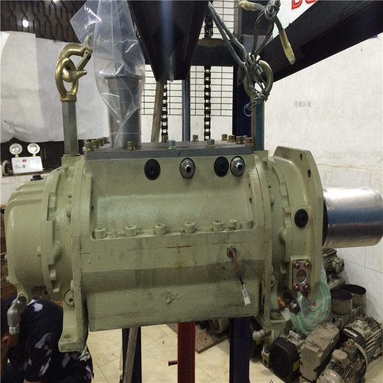 KASHIYAMA SDE1203E Dry Pump真空干泵