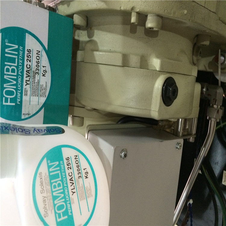EDWARDS IPUP E100L(v2.0)真空泵