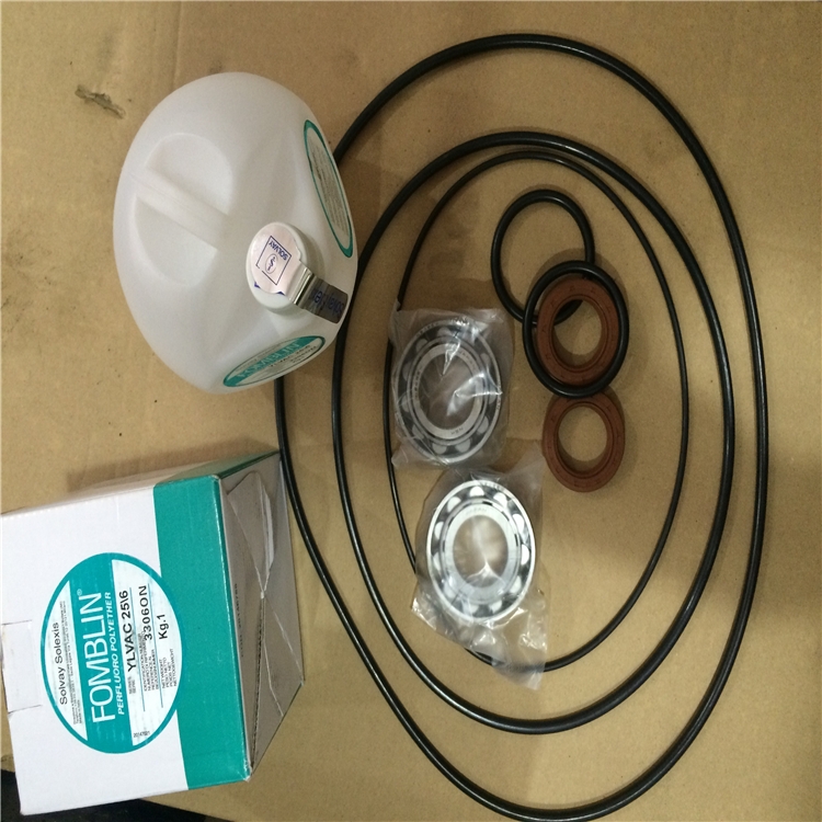 OSAKA Energy-saving Dry Vacuum Pump ER100D真空泵