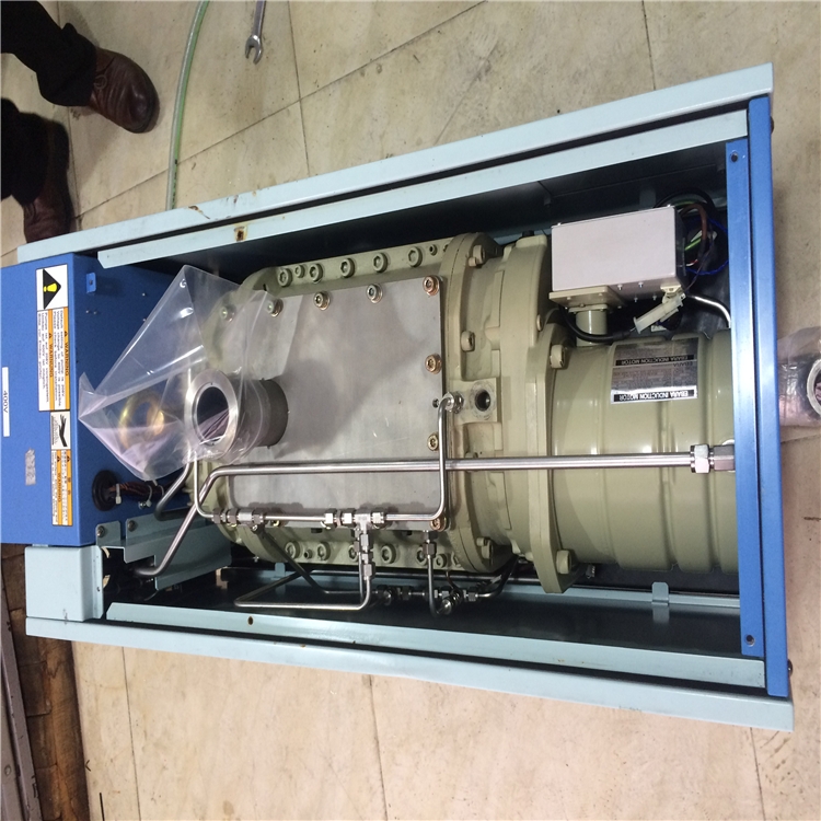ULVAC LR600 Dry Pump真空泵