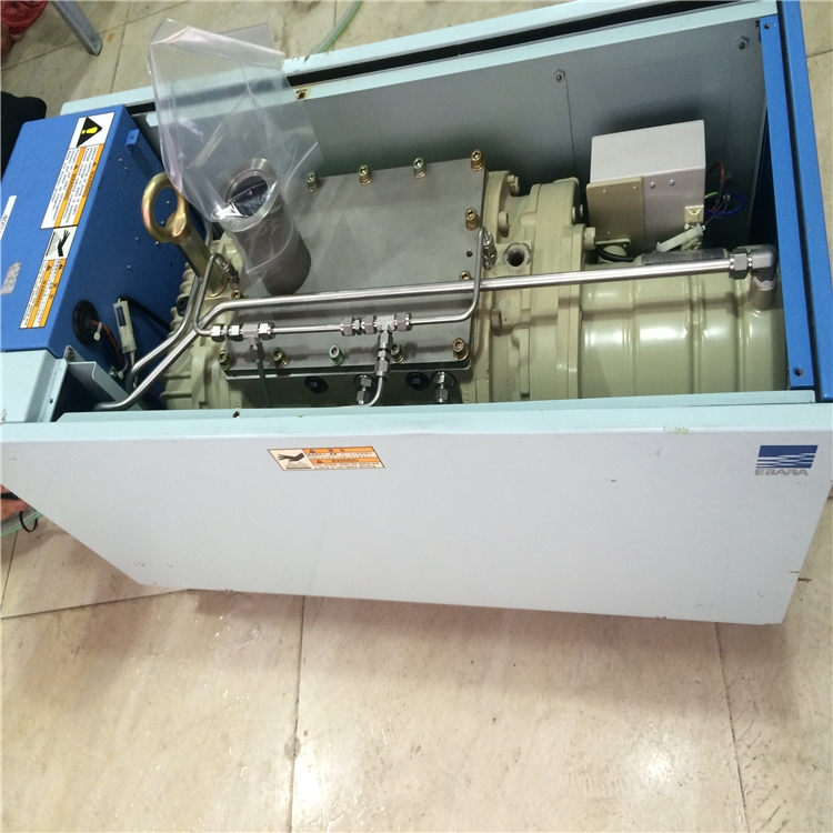 KASHIYAMA SD2000H Dry Pump真空泵