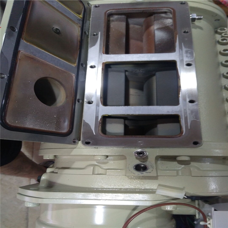 Edwards iH600 Dry Pump真空泵