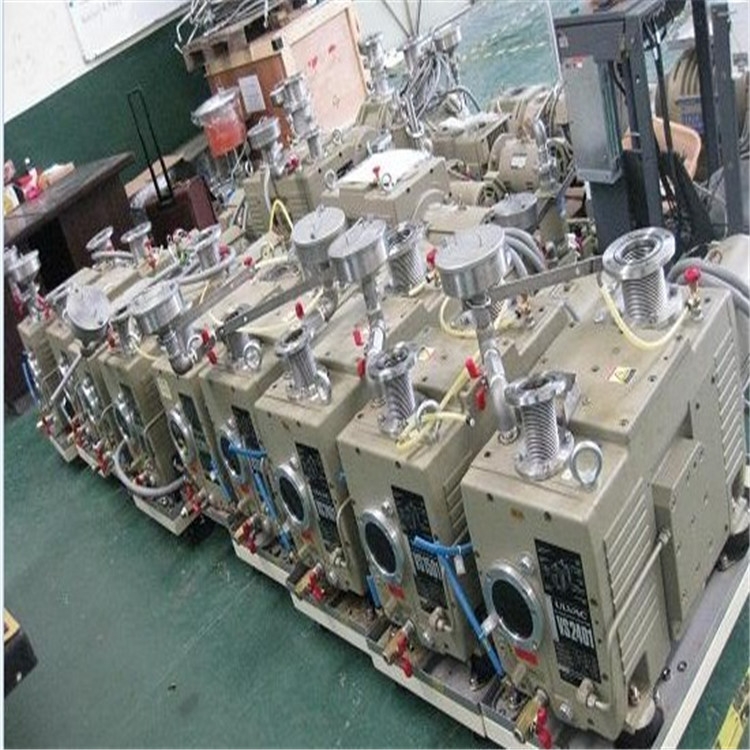 ULVAC RBHRBH-22低溫泵 廠家批發(fā)