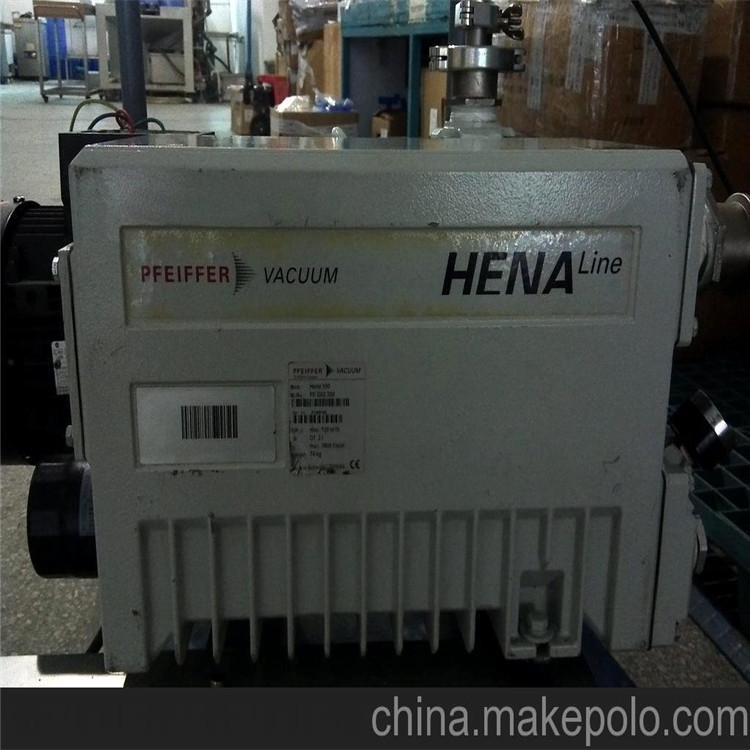 德國(guó)普發(fā)真空泵CombiLine RH902 羅茨泵站現(xiàn)貨供應(yīng)