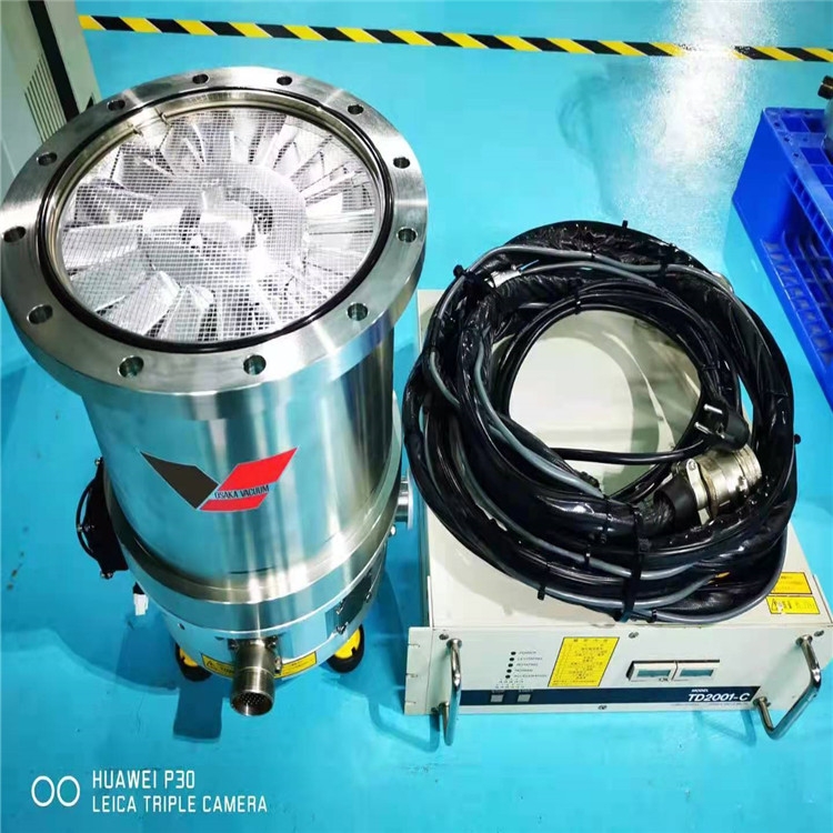 OSAKA TG200 TURBO PUMP分子泵