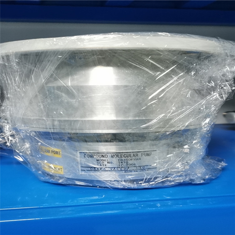 ?ULVAC FT3500LP turbo pump分子泵