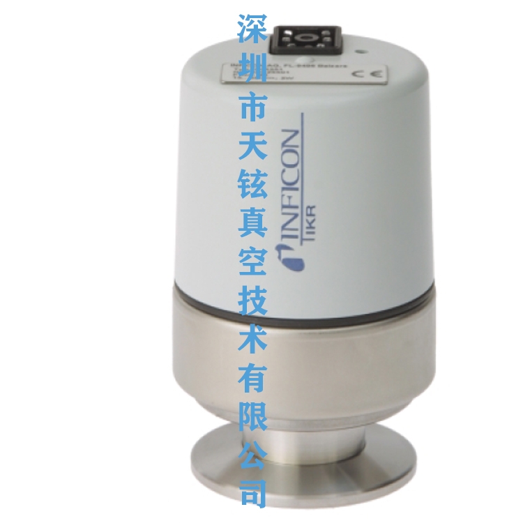 英?？道潢帢OIKR251真空計(jì)  INFICON緊湊型冷陰極電離真空計(jì)