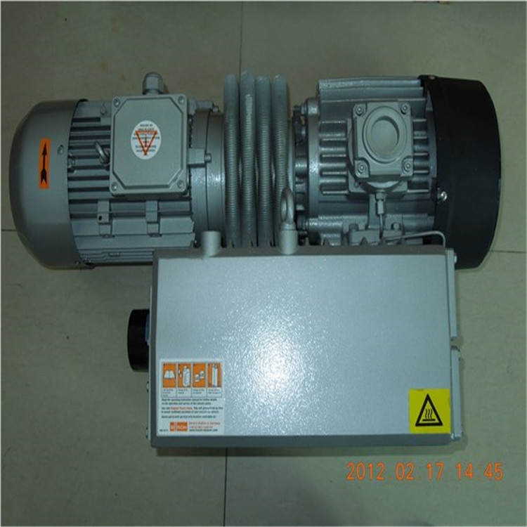 普旭真空泵排氣過(guò)濾器油霧分離器RA0360