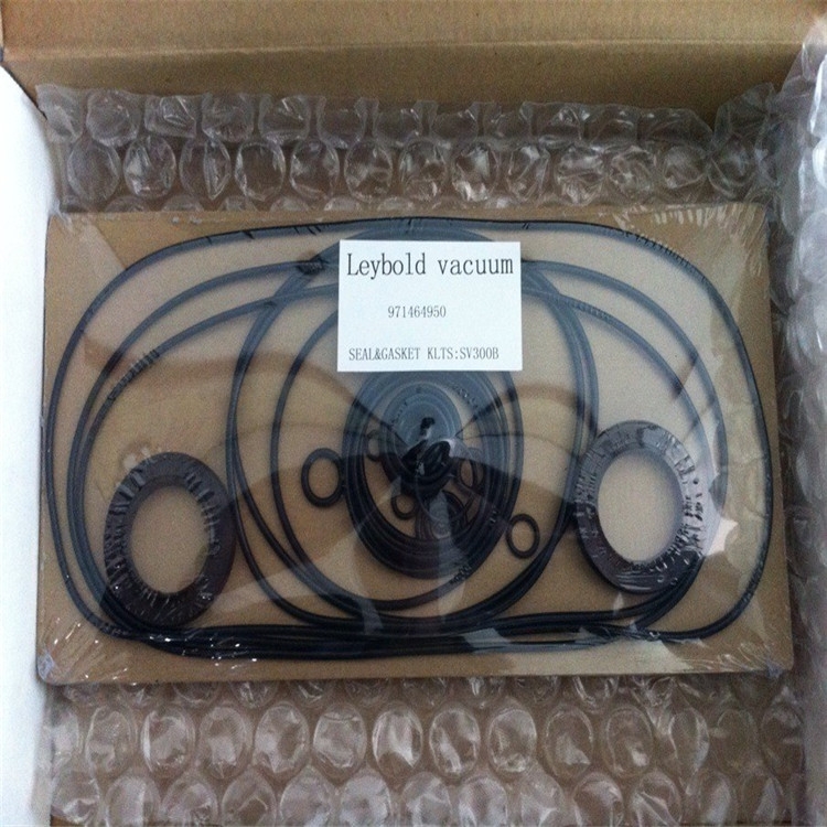 Trivac 萊寶真空泵D8C，D16C，D30C，D40C，D60C