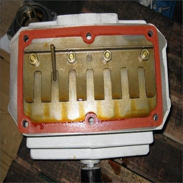 德國萊寶LEYBOLD SV100B真空泵 深圳代理