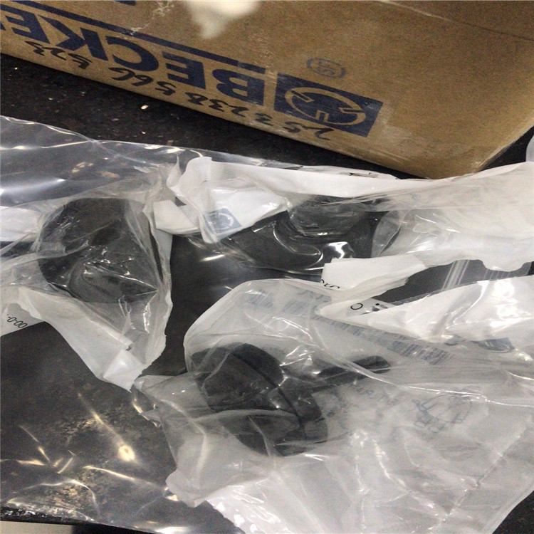 BECKER貝克真空泵U4.70 PULI