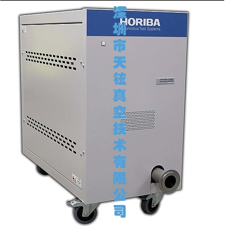 EBARA Dry Vacuum Pump荏原真空泵流量計壓力計