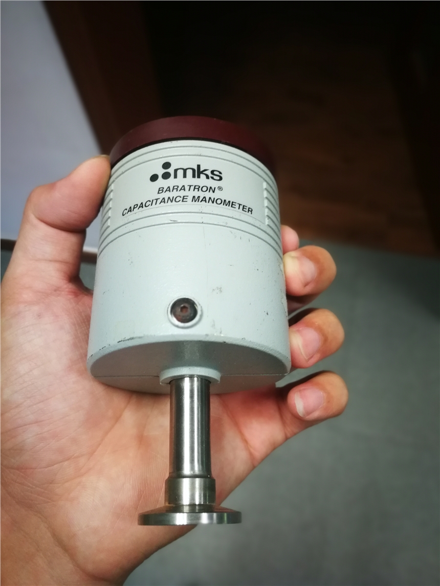 AXITRON 2800 G4 MOCVD 配件流量計