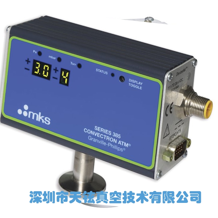 Tylan MFC 2900 series FM-3900MEP, N2 Gas, Range 20
