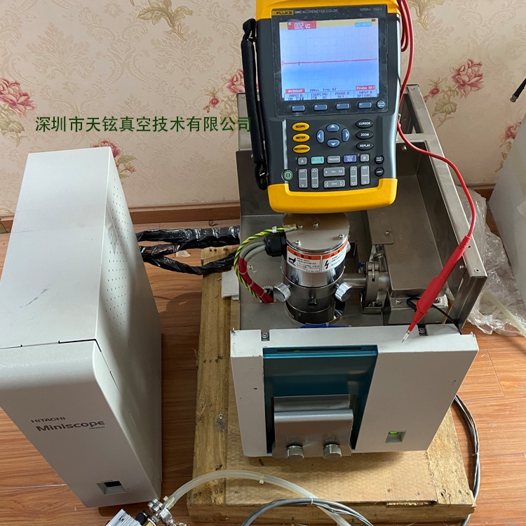廣東東莞市激光器維修EO\ESl皮秒飛秒激光維修光波英諾綠光相干