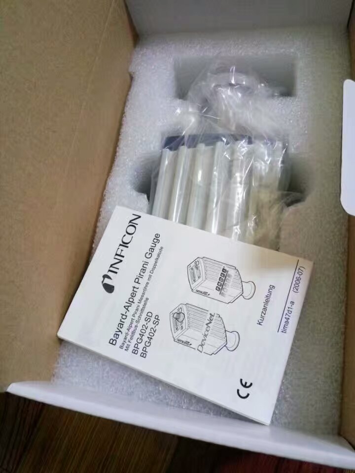 全新布魯克斯BROOKS流量計(jì)5850E,N2,10SLM氣體控制器