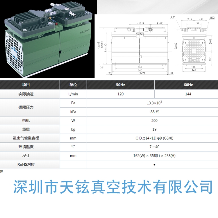 MKS 627D01MDC9B， 1mbar，16KF，24V供電