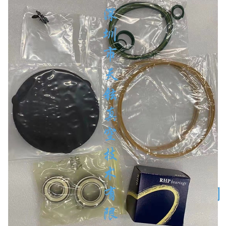 CTI OB/CT10低溫冷凝泵活塞 電機(jī)壓縮機(jī) 9600