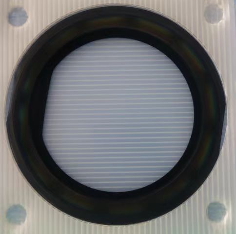 ETCH主要產(chǎn)品涉及金屬加工件chamber Linear/heater/slit door
