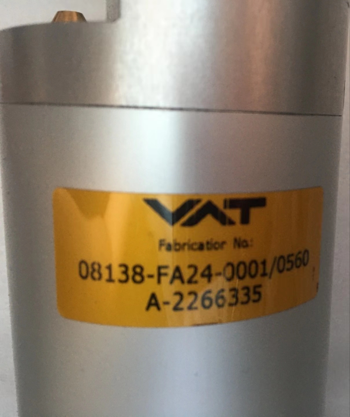 MKS真空計(jì)275410-2-GD-T-00032 