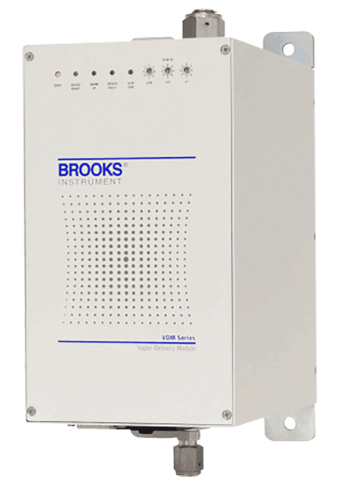 LAM796-055344-005水蒸汽輸送模塊brooksVDM300
